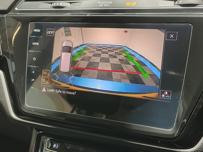 Used Volkswagen Touran 2025 for sale - 77093695: Photo 46