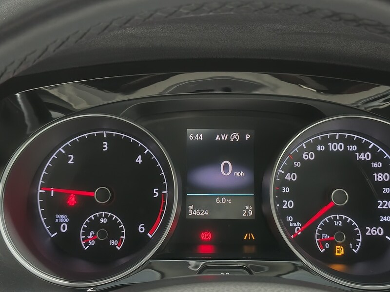 Used Volkswagen Touran 2025 for sale - 77093695: Photo 47