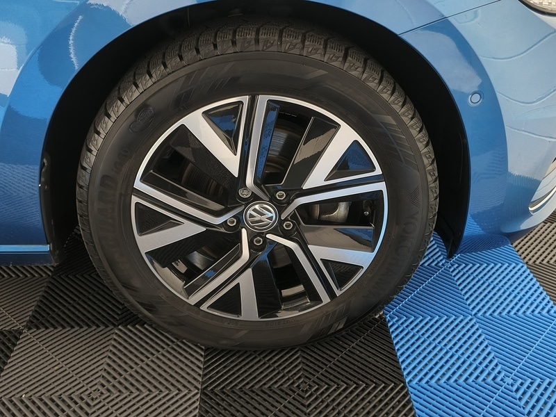 Used Volkswagen Touran 2025 for sale - 77093695: Photo 8