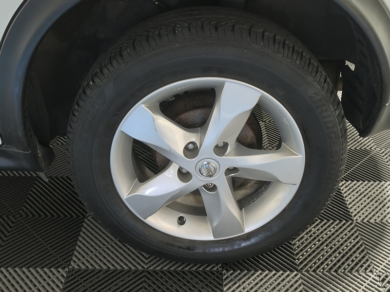 Used Nissan Juke 2016 for sale - 76524093: Photo 10