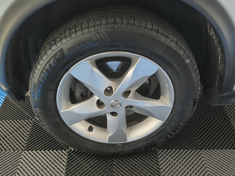 Used Nissan Juke 2016 for sale - 76524093: Photo 11