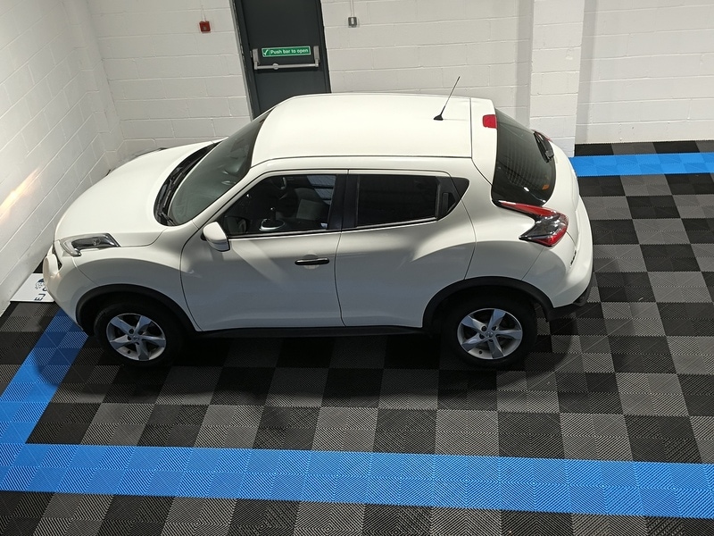 Used Nissan Juke 2016 for sale - 76524093: Photo 13