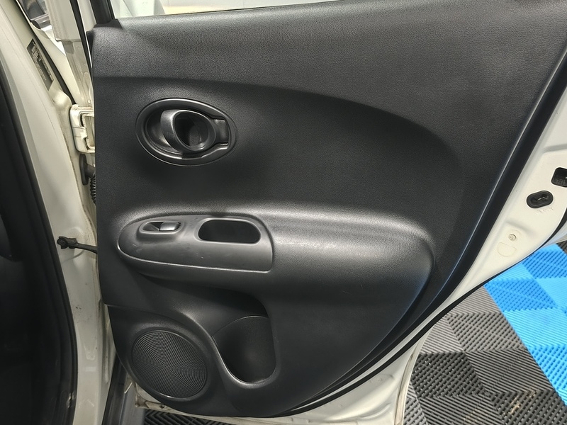 Used Nissan Juke 2016 for sale - 76524093: Photo 15