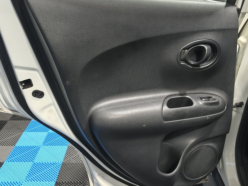 Used Nissan Juke 2016 for sale - 76524093: Photo 16