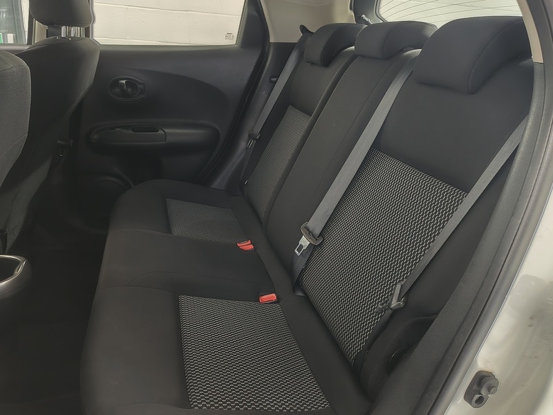 Used Nissan Juke 2016 for sale - 76524093: Photo 18