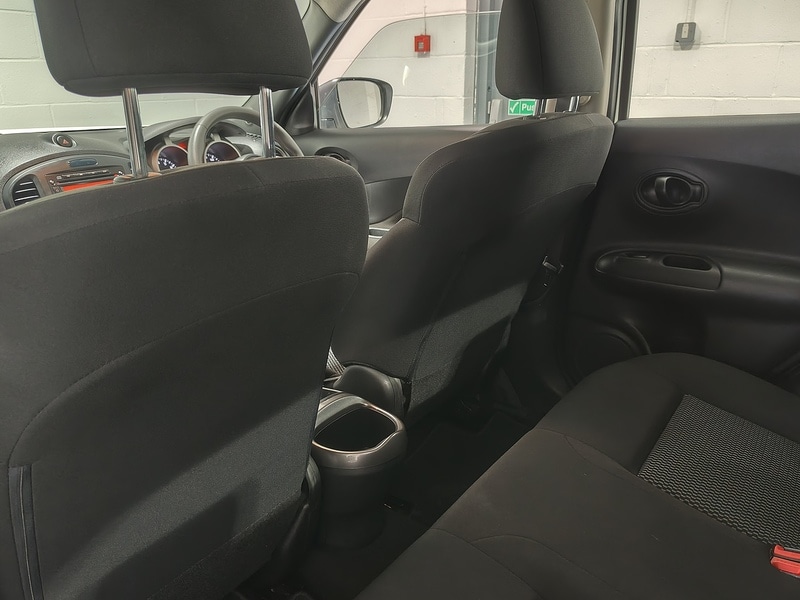 Used Nissan Juke 2016 for sale - 76524093: Photo 19