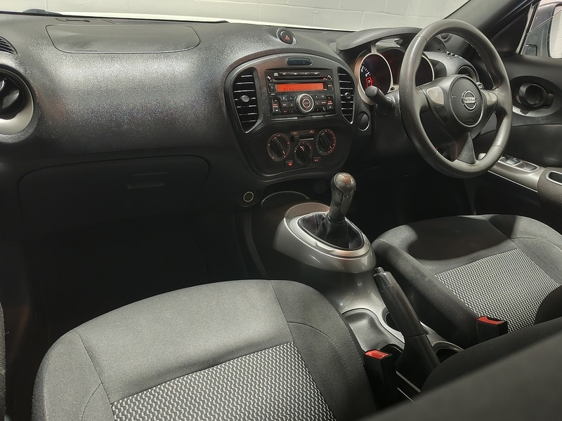 Used Nissan Juke 2016 for sale - 76524093: Photo 20