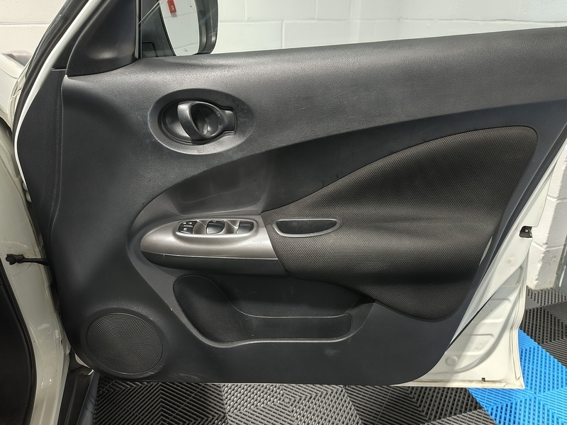 Used Nissan Juke 2016 for sale - 76524093: Photo 22