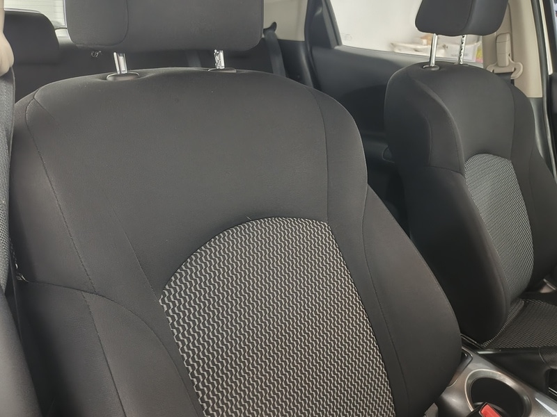 Used Nissan Juke 2016 for sale - 76524093: Photo 25