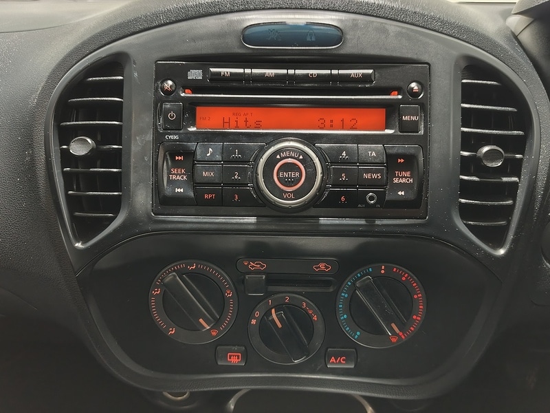 Used Nissan Juke 2016 for sale - 76524093: Photo 28