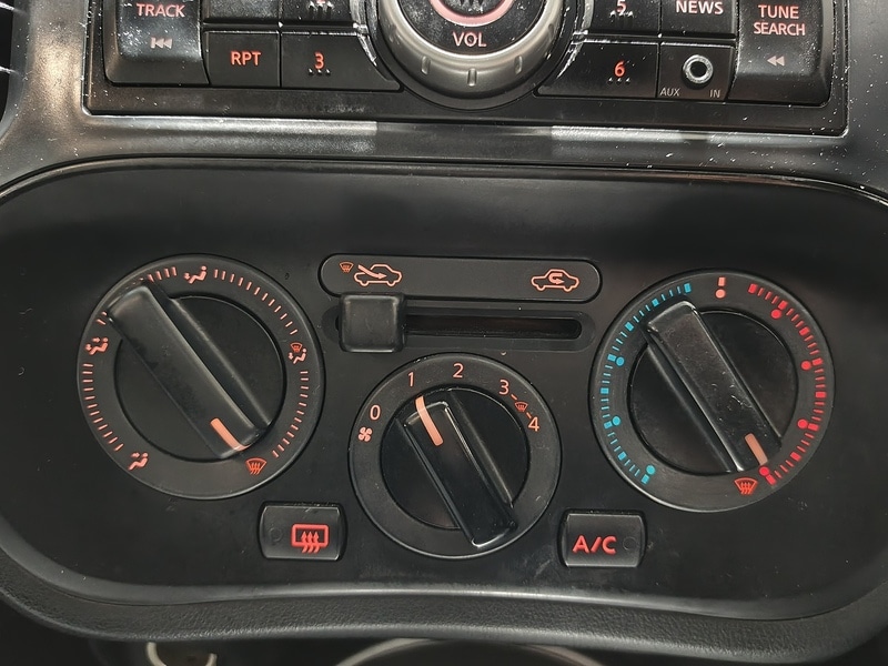 Used Nissan Juke 2016 for sale - 76524093: Photo 30