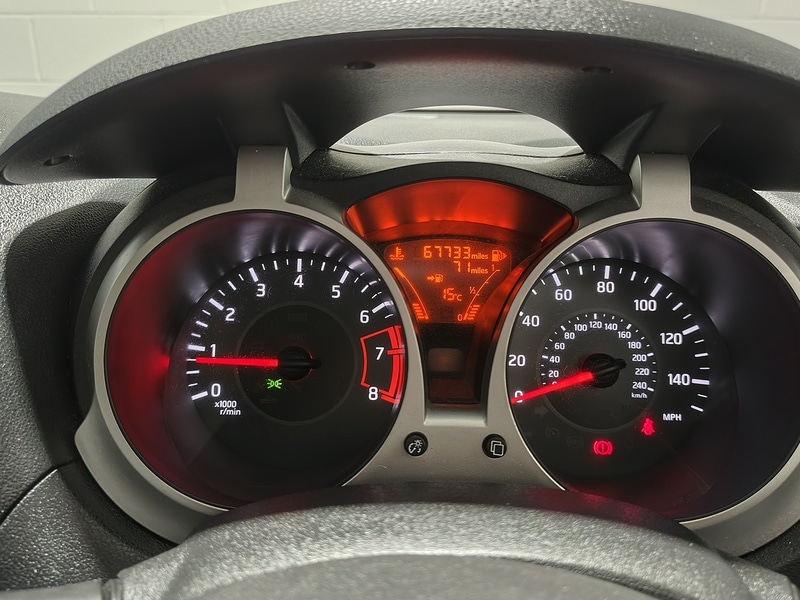 Used Nissan Juke 2016 for sale - 76524093: Photo 31