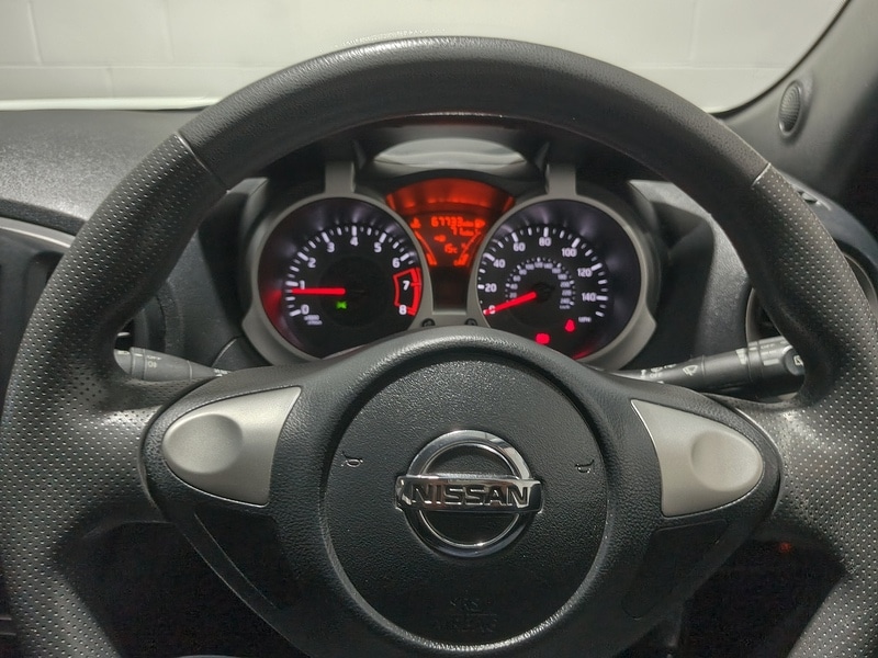 Used Nissan Juke 2016 for sale - 76524093: Photo 32