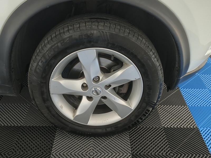 Used Nissan Juke 2016 for sale - 76524093: Photo 8