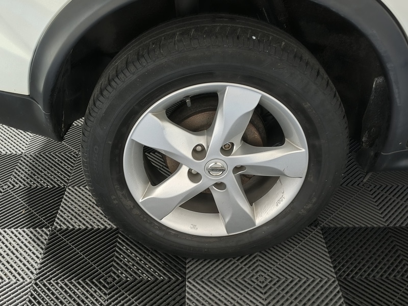 Used Nissan Juke 2016 for sale - 76524093: Photo 9