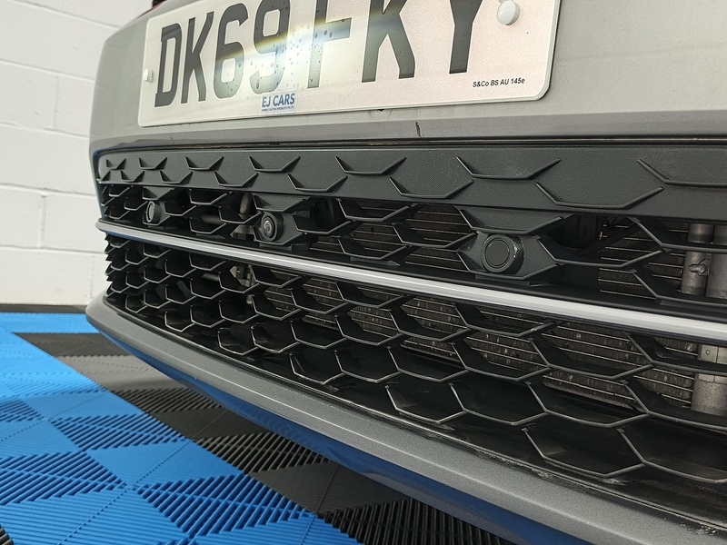 Used Volkswagen Tiguan for sale - 76582971: Photo 10