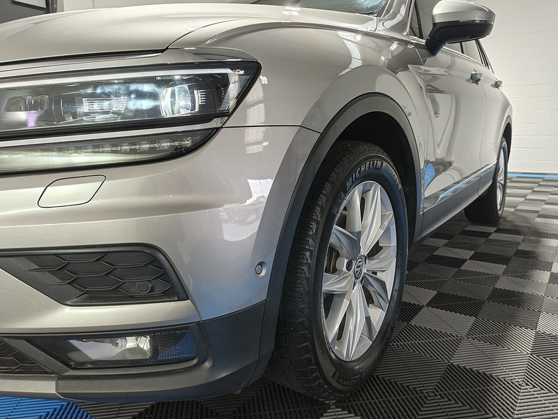 Used Volkswagen Tiguan for sale - 76582971: Photo 11