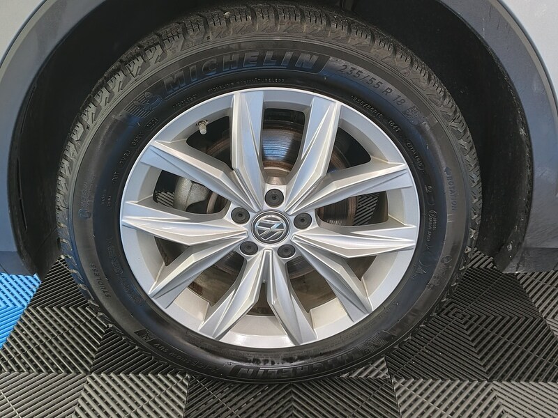 Used Volkswagen Tiguan for sale - 76582971: Photo 12