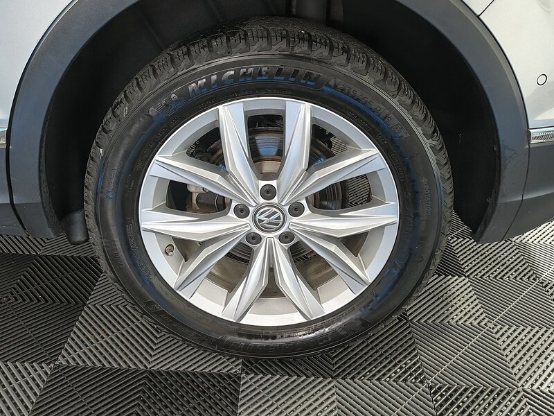 Used Volkswagen Tiguan for sale - 76582971: Photo 13