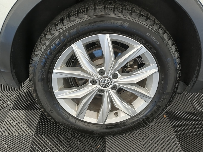 Used Volkswagen Tiguan for sale - 76582971: Photo 14
