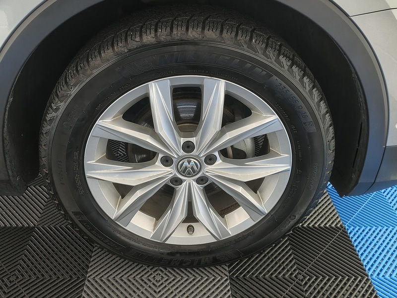 Used Volkswagen Tiguan for sale - 76582971: Photo 15