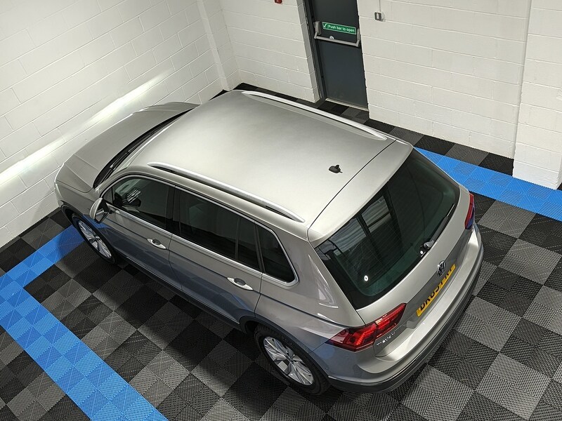 Used Volkswagen Tiguan for sale - 76582971: Photo 16