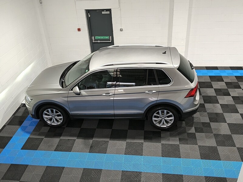 Used Volkswagen Tiguan for sale - 76582971: Photo 17