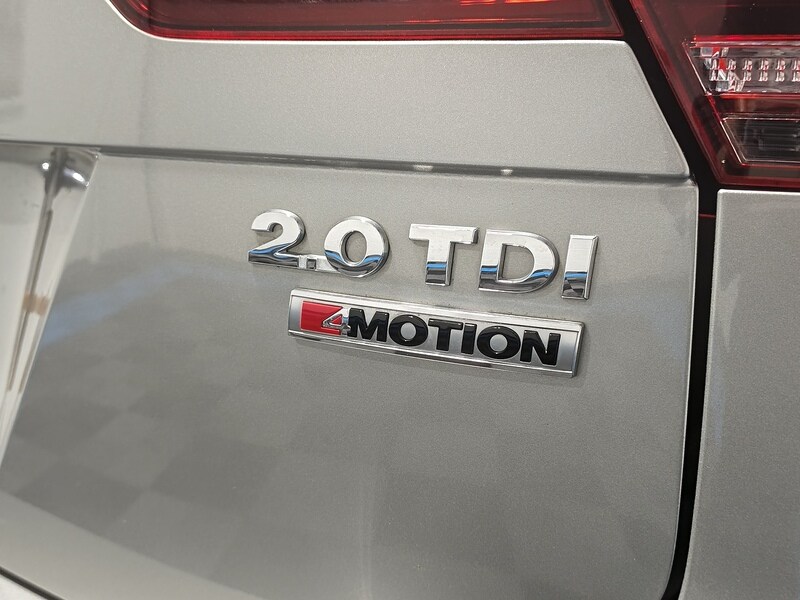 Used Volkswagen Tiguan for sale - 76582971: Photo 19