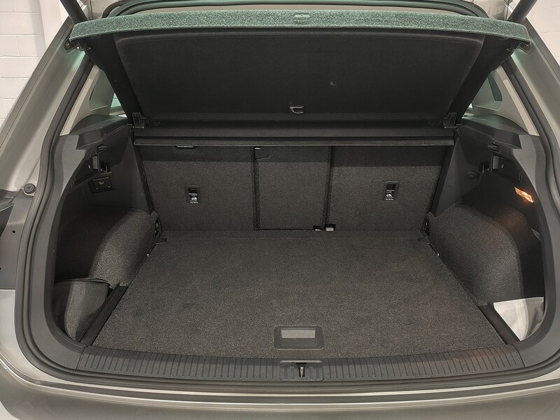 Used Volkswagen Tiguan for sale - 76582971: Photo 21