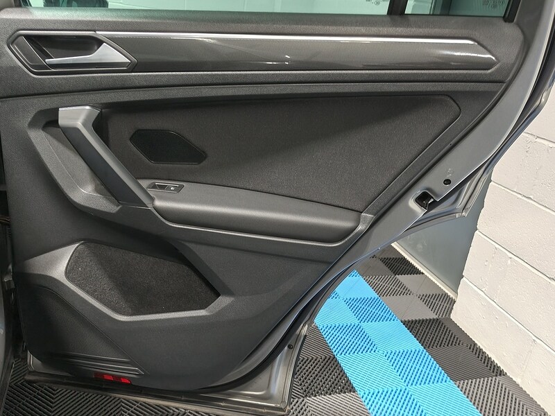 Used Volkswagen Tiguan for sale - 76582971: Photo 23