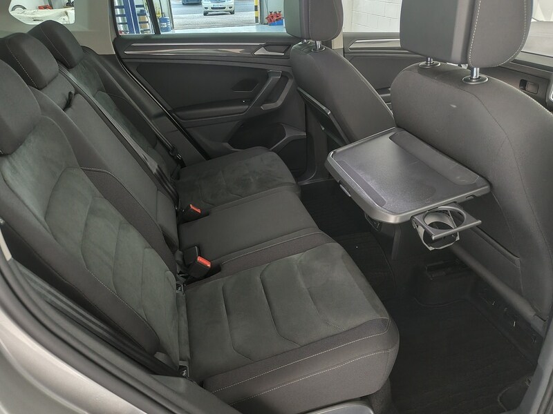 Used Volkswagen Tiguan for sale - 76582971: Photo 24
