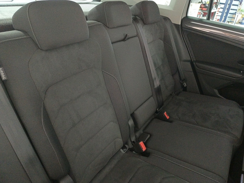 Used Volkswagen Tiguan for sale - 76582971: Photo 25