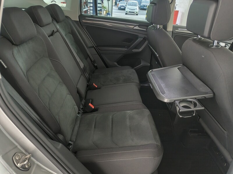 Used Volkswagen Tiguan for sale - 76582971: Photo 26