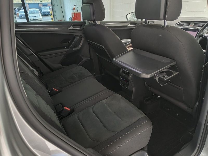 Used Volkswagen Tiguan for sale - 76582971: Photo 27