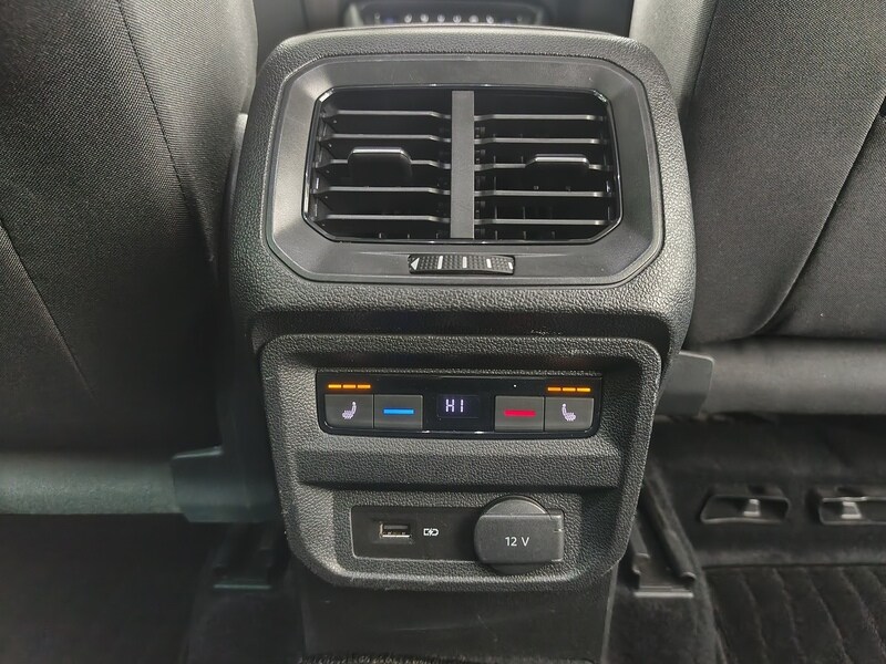 Used Volkswagen Tiguan for sale - 76582971: Photo 28