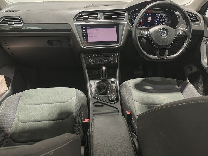 Used Volkswagen Tiguan for sale - 76582971: Photo 30