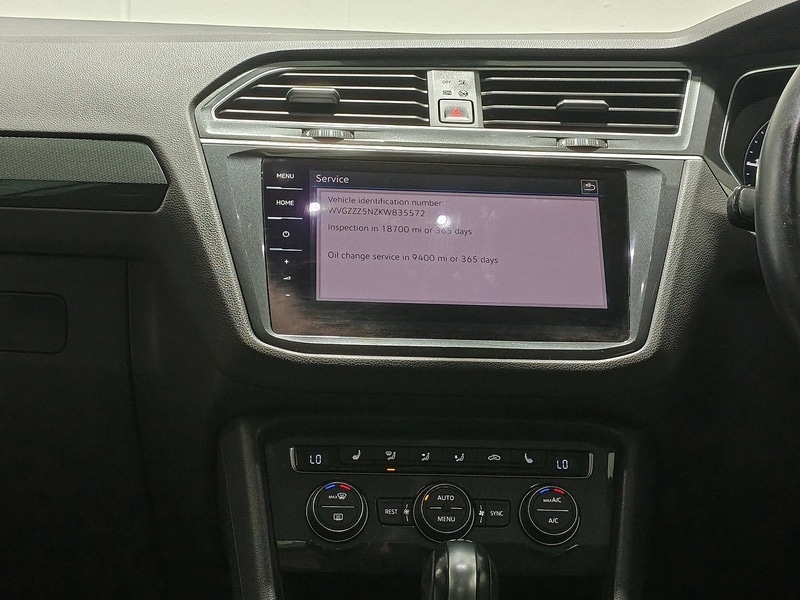 Used Volkswagen Tiguan for sale - 76582971: Photo 31