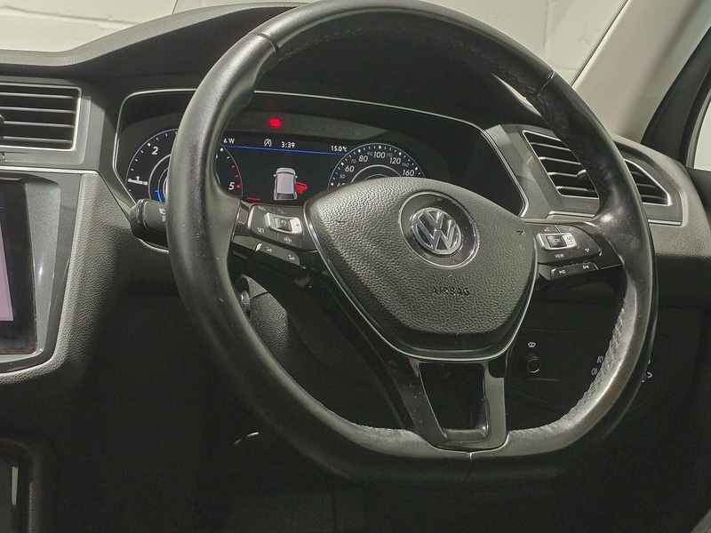 Used Volkswagen Tiguan for sale - 76582971: Photo 32