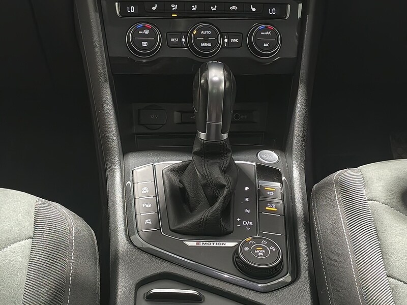 Used Volkswagen Tiguan for sale - 76582971: Photo 33