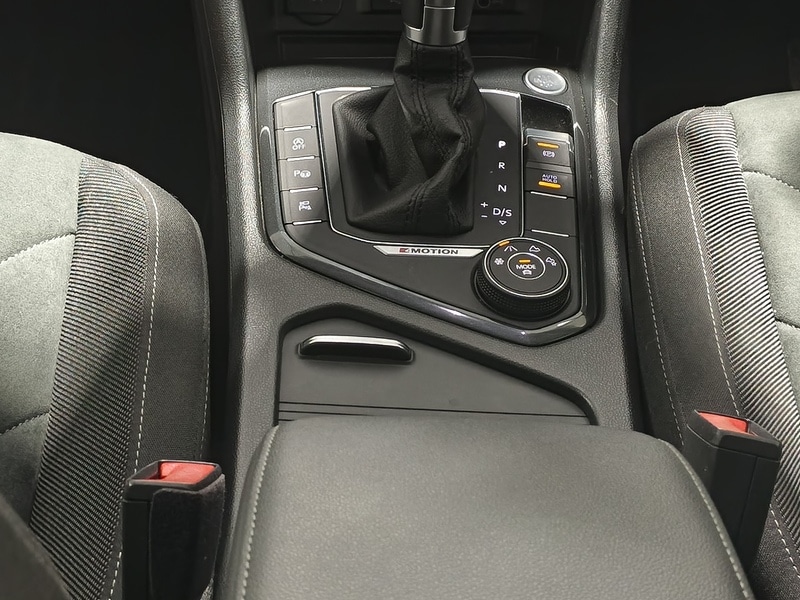 Used Volkswagen Tiguan for sale - 76582971: Photo 34