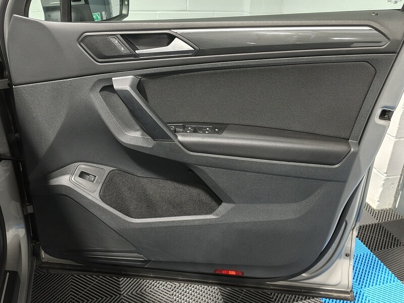 Used Volkswagen Tiguan for sale - 76582971: Photo 35