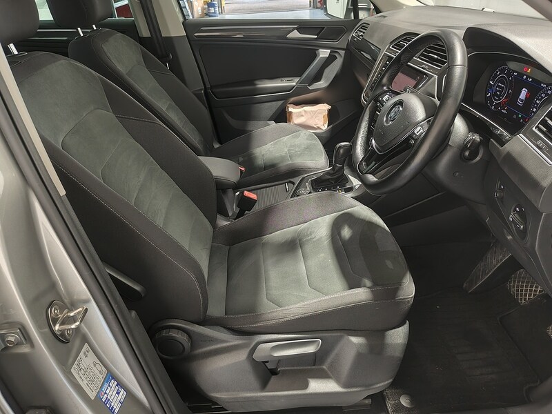 Used Volkswagen Tiguan for sale - 76582971: Photo 37