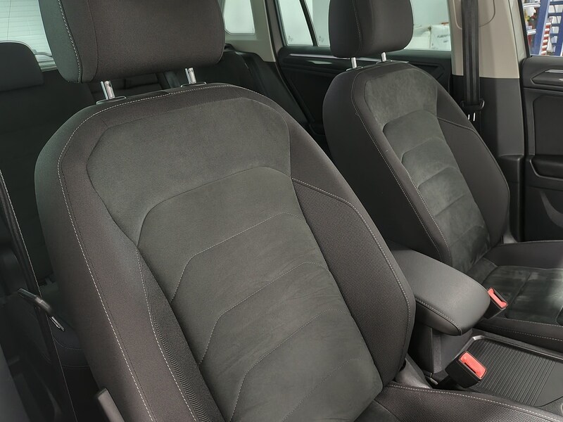 Used Volkswagen Tiguan for sale - 76582971: Photo 38
