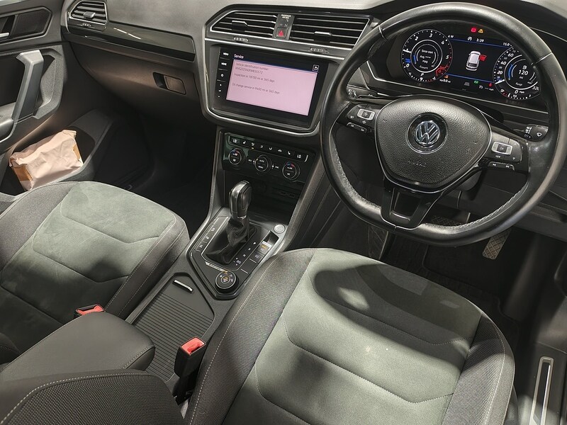 Used Volkswagen Tiguan for sale - 76582971: Photo 39