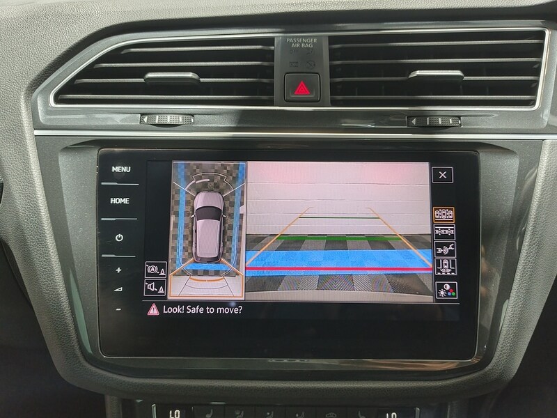 Used Volkswagen Tiguan for sale - 76582971: Photo 40