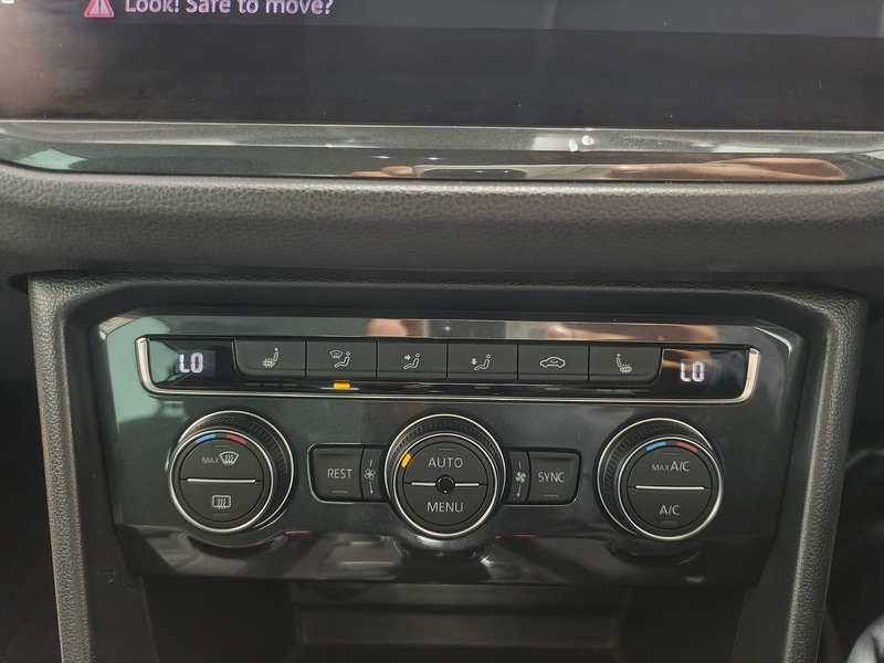 Used Volkswagen Tiguan for sale - 76582971: Photo 42