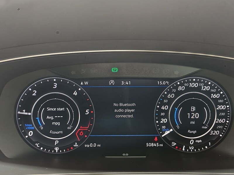 Used Volkswagen Tiguan for sale - 76582971: Photo 49