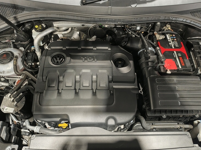 Used Volkswagen Tiguan for sale - 76582971: Photo 50