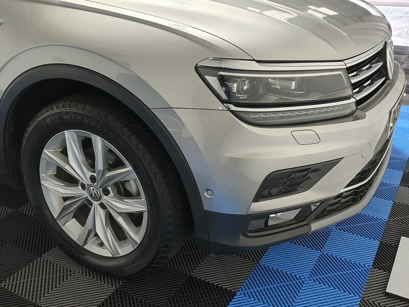 Used Volkswagen Tiguan for sale - 76582971: Photo 7