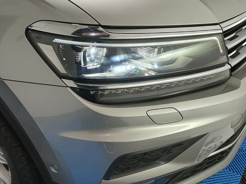 Used Volkswagen Tiguan for sale - 76582971: Photo 8